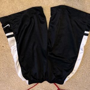 Boys basketball shorts
